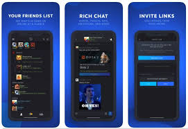 News App Valve Releases New Steam Chat App For Ios Chat App Valve Steam
