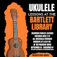 Ukulele Lessons event image