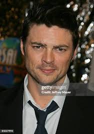 Todd Hollinshead, Kevin Cloud, Tim Willis and John Carmack, software...  News Photo