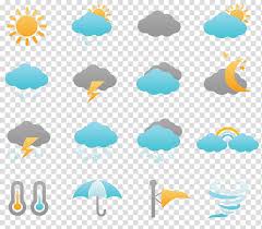 Practice vocabulary related to predicting the weather. Weather Forecasting Computer Icons Weather Transparent Background Png Clipart Hiclipart