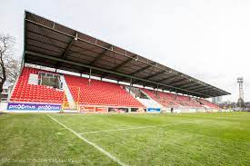 Rfc seraing is a belgian association football club based in seraing in the province of liège. Le Stade Du Pairay Rfc Seraing