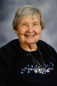 Theora Proctor Obituary (1930