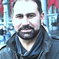 Ali Bader (Author of بابا سارتر)