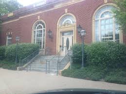 Old Lapeer Post Office Post Office Beautiful Office Spaces Lapeer Michigan