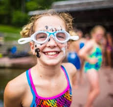 The Merri-Mac Summer Camp Program for Girls