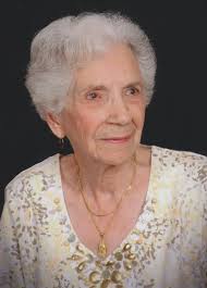 Constance Aston Obituary