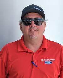 Staff Directory and Contact Information for Jarrett Ford Charlotte County