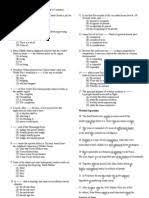 This section is designed to measure your ability to recognize language that is appropriate for standard written then, on your answer sheet, find the number of the question and fill in the space that corresponds to documents similar to practice test a section 2 structure and written expression. Practice Test A Section 2 Structure And Written Expression Nature