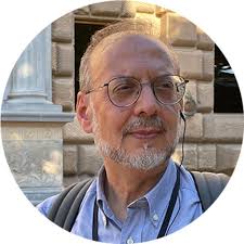 Joaquín BAUTISTA-VALHONDO