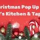 Christmas Pop Up at Konrads Nov 21 - Dec 31 event in Lee's Summit, MO