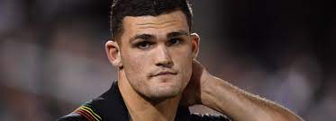 This week we hear nathan cleary's incredible journey. Penrith Panthers Nathan Cleary Ticking Boxes For Early Injury Return Nswrl