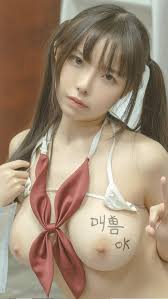 Coser@六味帝皇酱- 厕所JK (71P) - BestGirlSexy