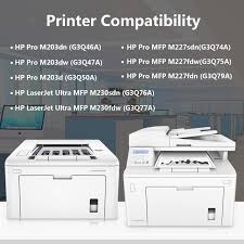 Largest selection for hp brands at lowest price. Buy 1 Black 30a Cf230a Toner Cartridge Replacement For Hp Laserjet Pro M203dn M203dw M203d Mfp M227sdn Mfp M227fdw Mfp M230sdn Mfp M230fdw Mfp M227fdn Printer Sold By Topink Online In Indonesia