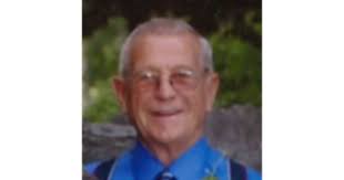 James "Jim" Wiley Obituary (1938