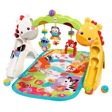 Oyuncak Dunyasi Jimnastik Merkezi Ccb70 Yeni Yuruyen Bebek Aktiviteleri Bebek Oyun Fisher Price