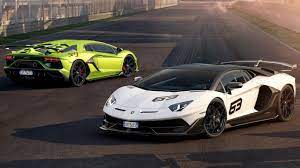 Just click on image for download lamborghini pictures wallpaper android hd car wallpaper from the above resolutions. 30 Of The Most Extreme Lamborghinis Ever Made Motoring Research