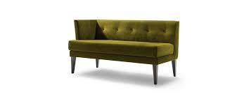 In addition to our tried and tested neon free account, we now also have a sustainable version for you: Wohnbank Smilla Von Signet Fur Kuche Oder Esszimmer