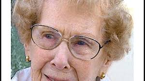 Obituary: Miller, Edith Louise