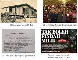 Ebook panduan pindah milik tanah rm 10.00. Harta Pusaka Peneroka