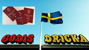 Aktuelle parasitter ved reise i europa. Politiet Husk A Ta Med Pass I Sommer Selv Om Du Bare Skal Til Sverige