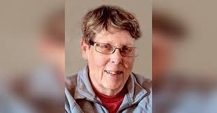 Obituary information for Gloria Jean (Henning) Kocovsky