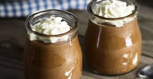 Archives Des Recettes Thermomix Cuisine Momix Idee Recette Thermomix Alimentation Recette Mousse Au Chocolat