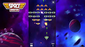 Space Shooter Galaxy Shooting Mod Apk V1 7 6 Unlimited Money Https App4share Com Space Shooter Galaxy Shooting M Shooting Games War In Space Space Games