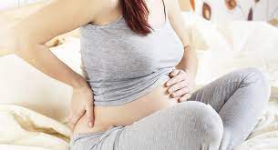 Dolor En La Pelvis Durante El Embarazo Babycenter
