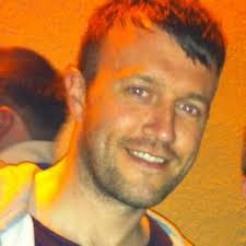 Keith Feeney's Instagram, Twitter & Facebook