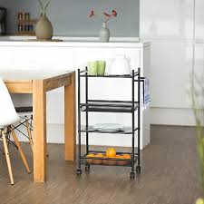 Eine schmale küche bedeutet nicht, dass sie auf eine gute ausstattung sowie platz zum kochen und essen verzichten müssen. Beistellregal Schmal