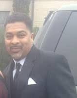 Joel Martinez Obituary (1969