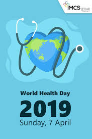The World Health Day Is A Global Health Awareness Day Celebrated Every Year On 7 April Under The Sponsorship Of T World Health Day Health Day Health Awareness