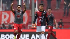 Shots on goal / shots off goal. La Previa De Independiente Colon En La Copa Liga Profesional