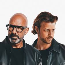 DJs Manzone & Strong (@manzonestrong) • Instagram photos and videos