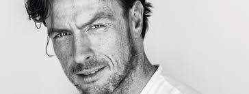 8 Questions With...Toby Stephens