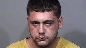 Photos: Arrest mugshots 1-10-17