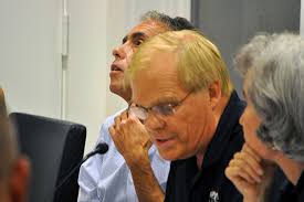 Town of Chevy Chase Meeting Devolves Into Chaos As Council Changes Rules  for Write-In Candidates