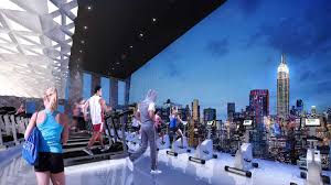 Image result for american copper building