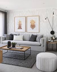 Geometric Printable Wall Art Digital Print Gold And Brown Triangles Bedroom Poster Set Of 2 Prints In 2020 Living Room Decor Apartment Living Room Scandinavian Living Room Decor Modern