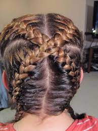 How To Create An Hair Styles Braided Hairstyles French Braid