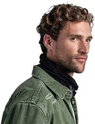 Buff wool black : Buy Online at Best Price in KSA