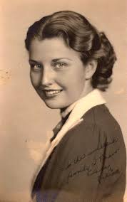 Phillips High School teachers meeting in 1950