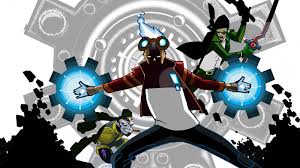 бен 10 1 2 3 4 сезон смотреть онлайн Generator Rex Season 1 Episode 1 S1e1 Subtitles Subtitle Live In 2020 Generator Rex American Dragon Anime