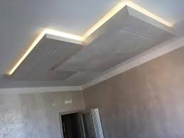 Slv plastra square plaster flush ceiling light lighting direct. Pin By Vithu Rajah On Interiores Ceiling Design Bedroom Plaster Ceiling Design Ceiling Design Living Room