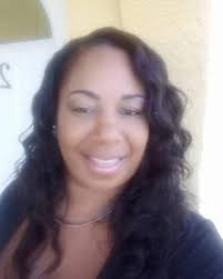 Portia Monique Carter;