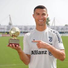 How one entrepreneur used visualization to find major success. Cristiano Ronaldo Awarded The Iffhs World S Best International Top Goal Scorer News World Today News