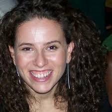 Sarah Wildman's Instagram, Twitter & Facebook