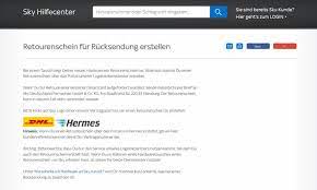 Jun 09, 2021 · wir von paytvguru.de analysieren und berichten über aktuell verfügbare sky angebote, die über sky.de, vodafone, telekom, unitymedia etc. Sky Retoure Sky Gerate Zurucksenden