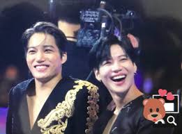 Taemin And Exo Kai S Reactions To Each Others Mama Performances Are Friendship Goals Taemin And Kai Taemin Taemin And Jimin