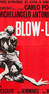 You are streaming your movie blow out released in 1981 , directed by brian de palma ,it's runtime duration is 108 minutes , it's quality is hd and you are. Blow Up 1966 Imdb